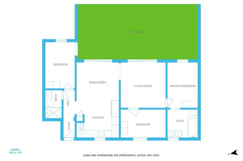 La Cordee 504 Apartment - Chamonix All Year - image 15
