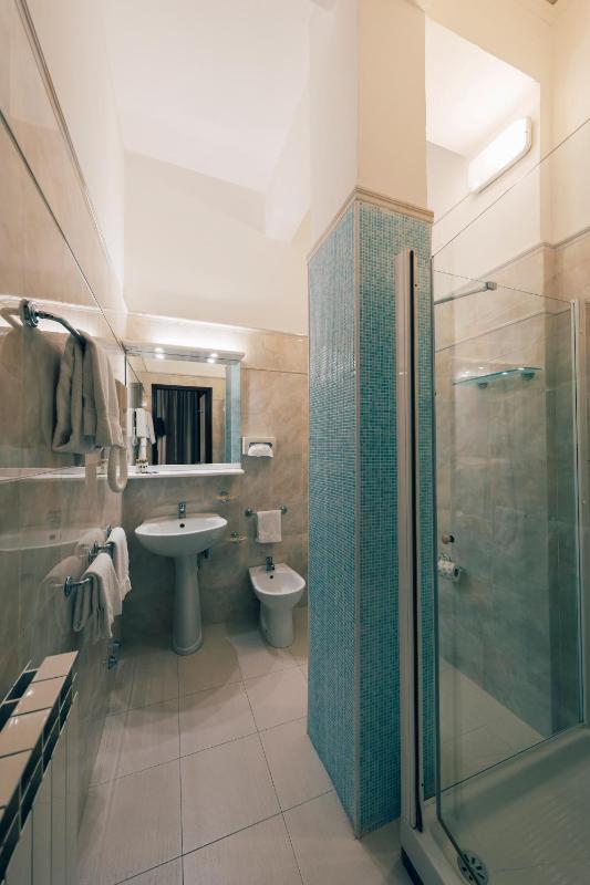 Hotel San Luca - image 21