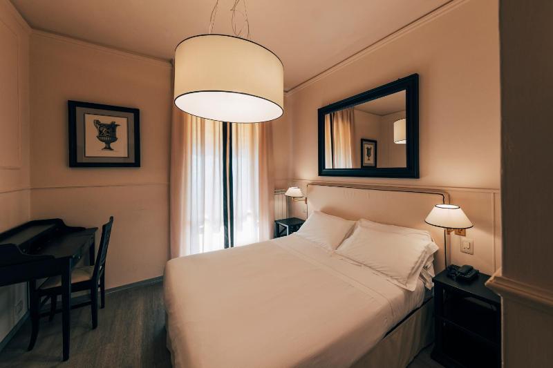 Hotel San Luca - image 47