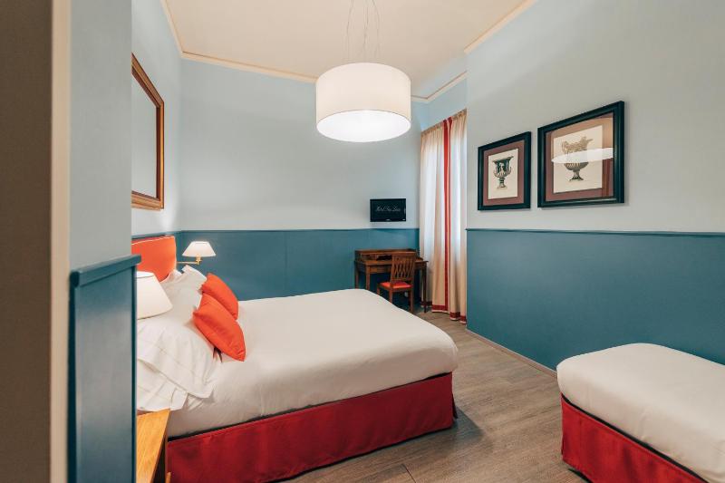 Hotel San Luca - image 20