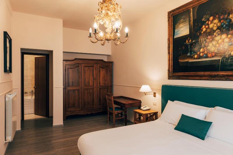 Hotel San Luca - image 17