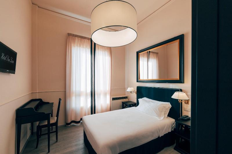 Hotel San Luca - image 12