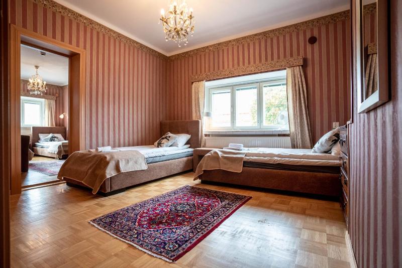 Quadruple Room - No Pets Allowed image 4