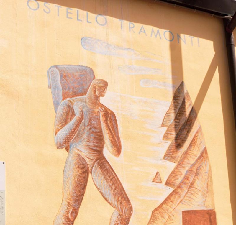 Ostello Tramonti - image 4