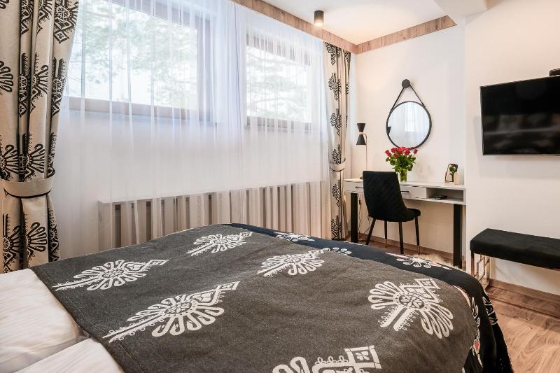 Two-Bedroom Apartment image 1