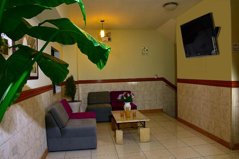 TERRAMISTICA CENTRO BY Casa Consuelo - image 16