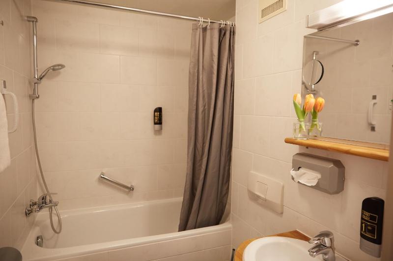 Double Room Comfort - House 1 image 4