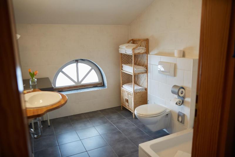 Family Room Comfort - Villa image 3