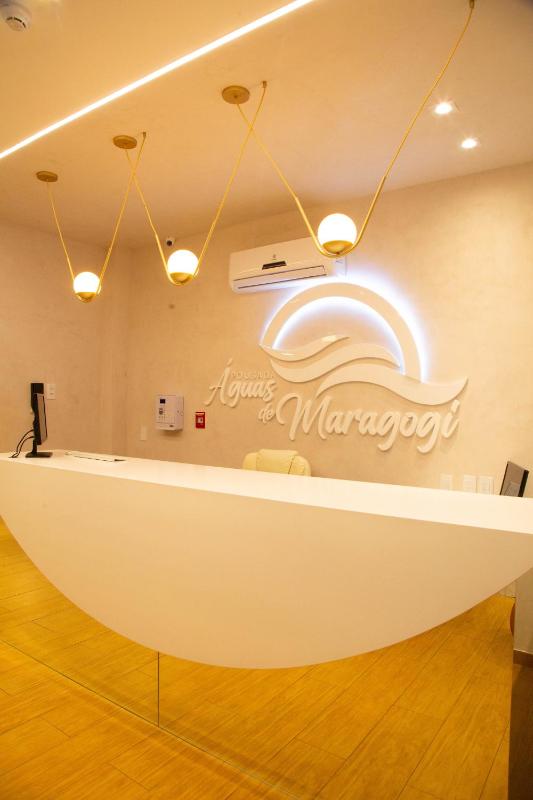 Pousada Águas de Maragogi - image 43