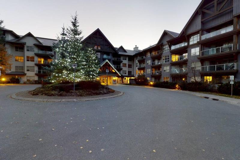 Aspens by WB Vacation Rentals - image 9