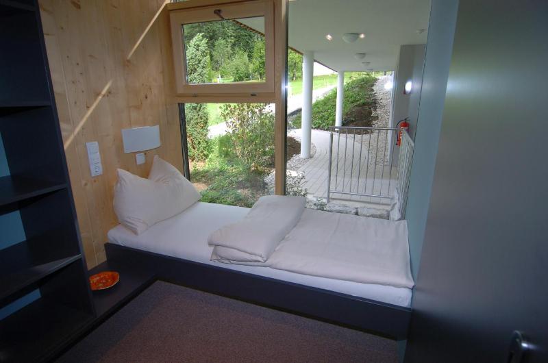 Two-Bedroom Apartment with Balcony or Terrace image 4