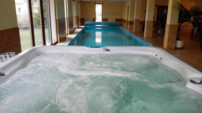 Balaton Wellness Apartman - image 18
