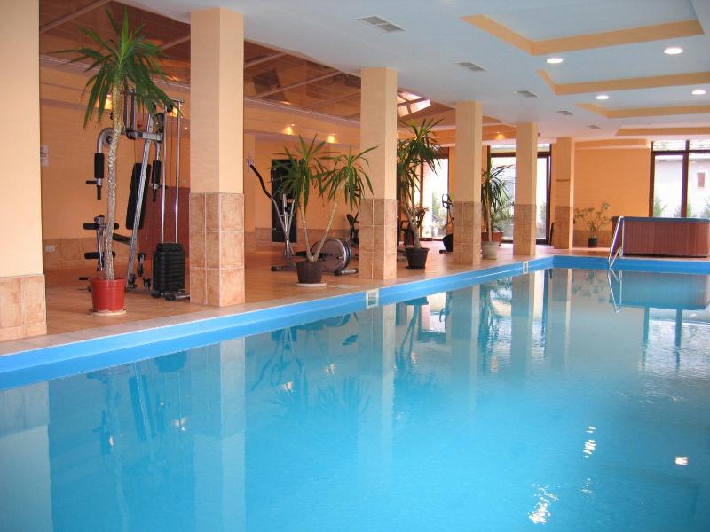 Balaton Wellness Apartman - image 50