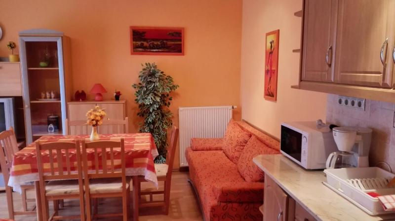 Balaton Wellness Apartman - image 27