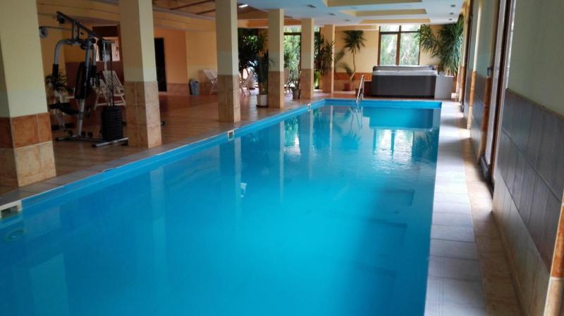 Balaton Wellness Apartman - image 45