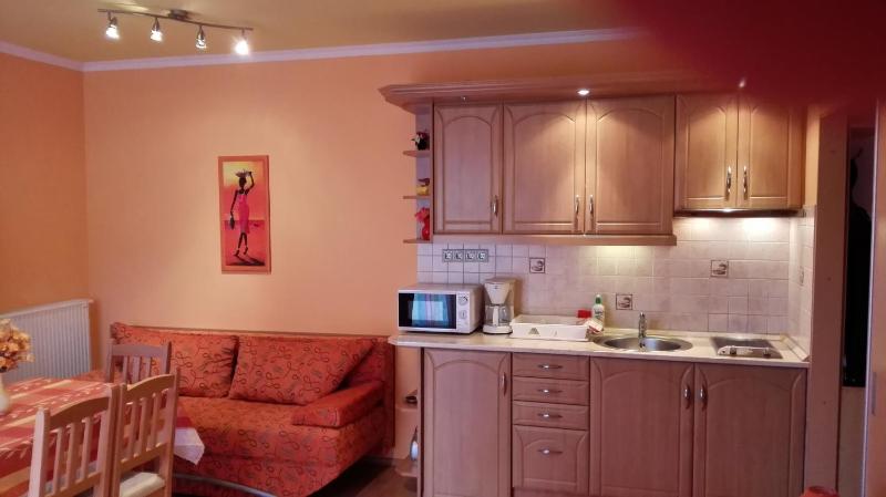 Balaton Wellness Apartman - image 14