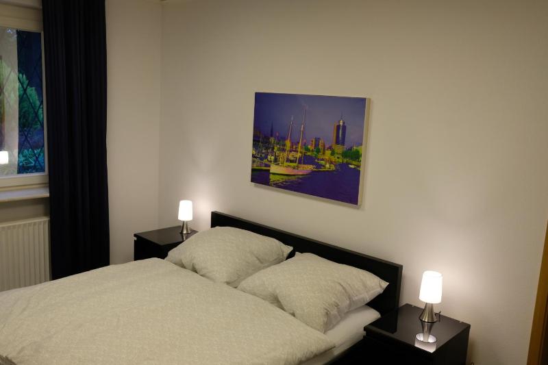Ruhige Wohnung im Westen Hamburgs Images