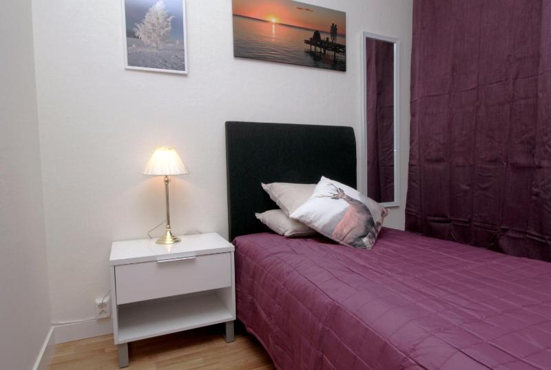 Deluxe Single Room image 1