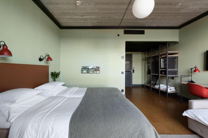 Superior Twin Room Extra image 4