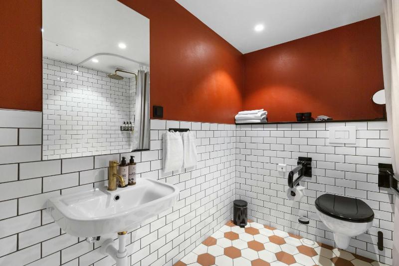 Superior Twin Room Extra image 1