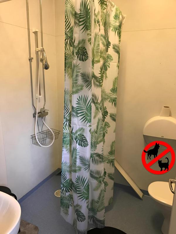 Twin Room with Shared Bathroom image 3