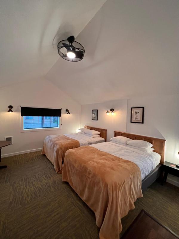 Deluxe Double Room image 1