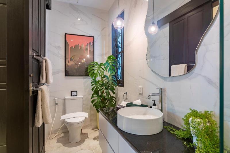 Villa Caorrun Canggu - image 24