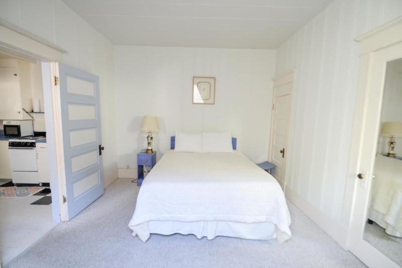 One-Bedroom Apartment image 3