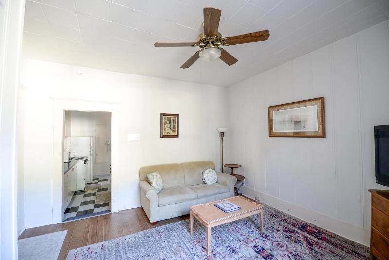 One-Bedroom Apartment image 2