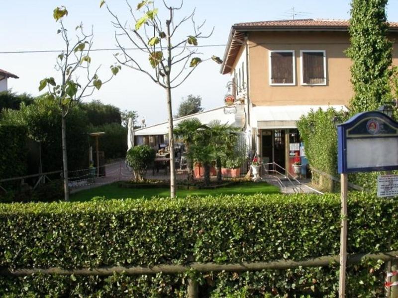 Locanda Le Palafitte - image 13