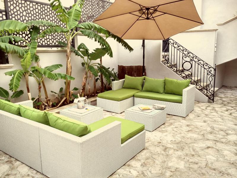 Mina Accomodation - image 1
