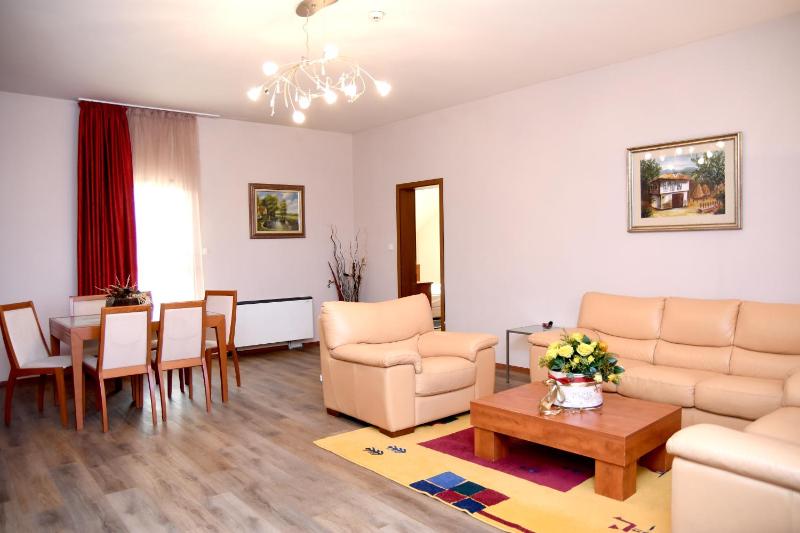 VIP Apartment image 1