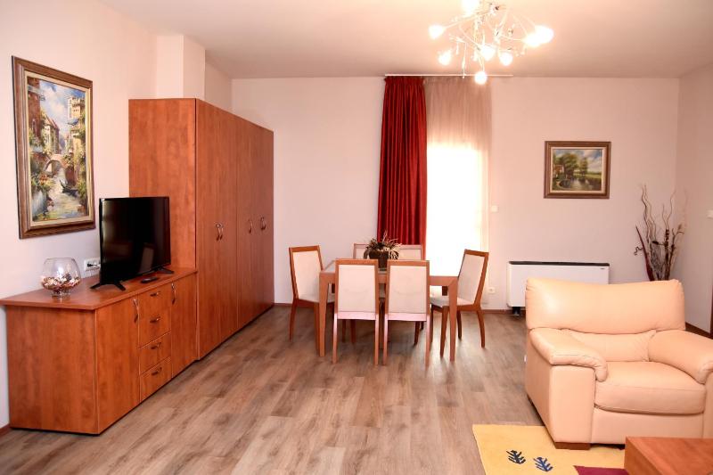 VIP Apartment image 3