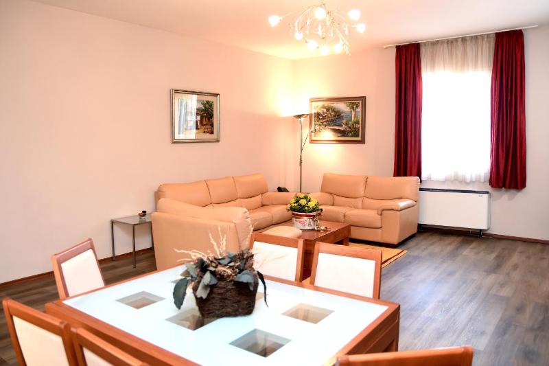 VIP Apartment image 4