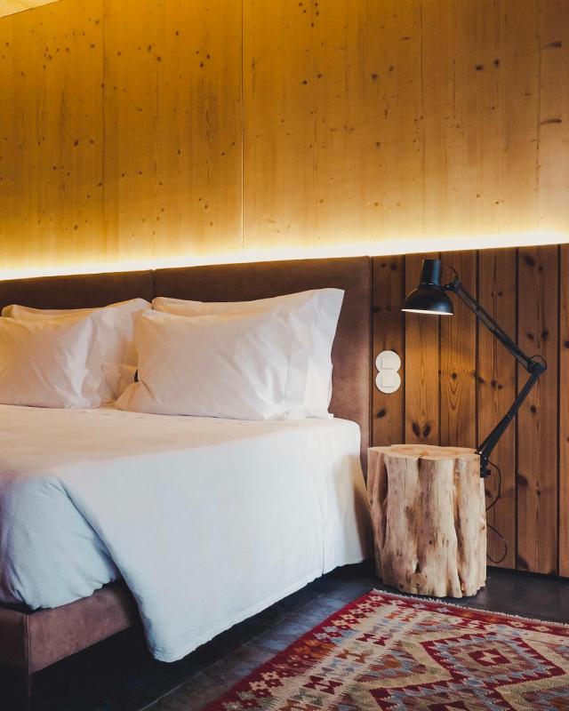 Standard Double or Twin Room image 3