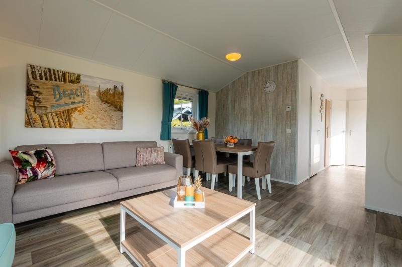 Two-Bedroom Chalet image 2
