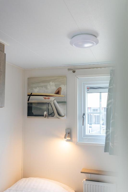 Three-Bedroom Chalet image 2