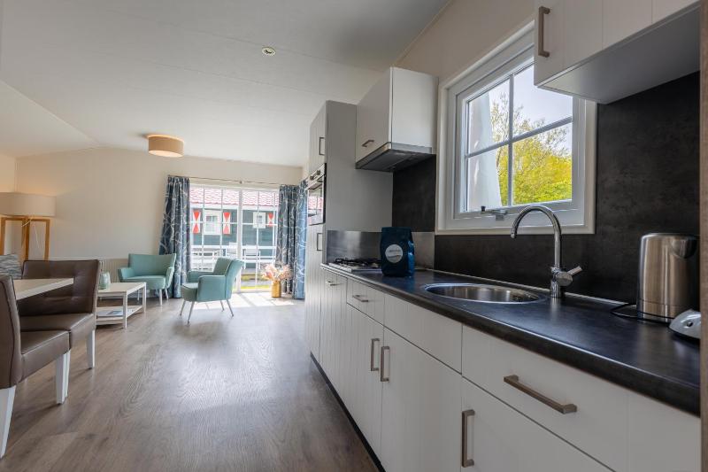 Three-Bedroom Chalet image 3