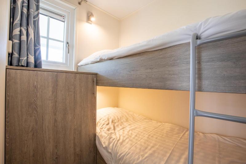 Three-Bedroom Chalet image 4