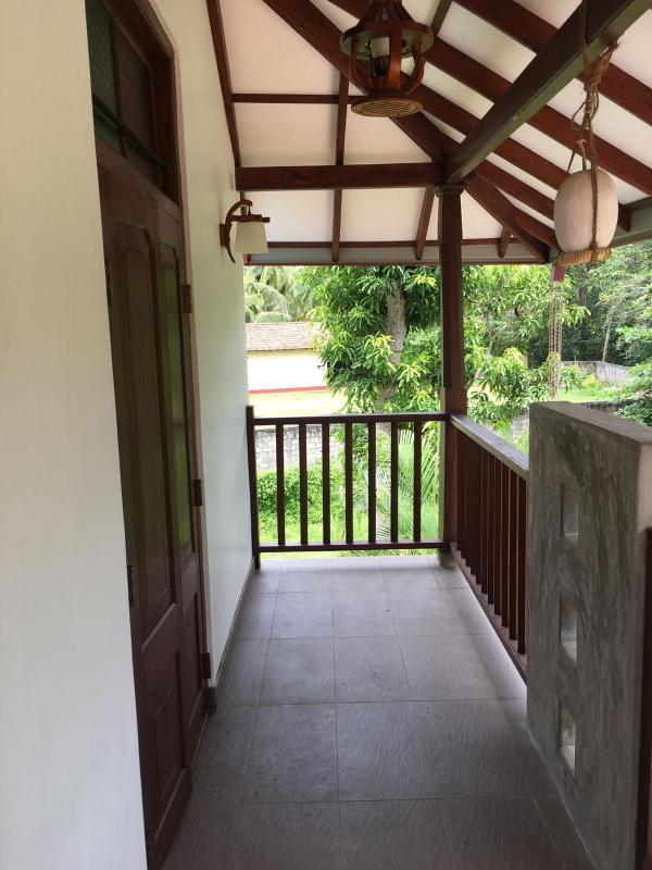 Sweet Pea Homestay - image 20