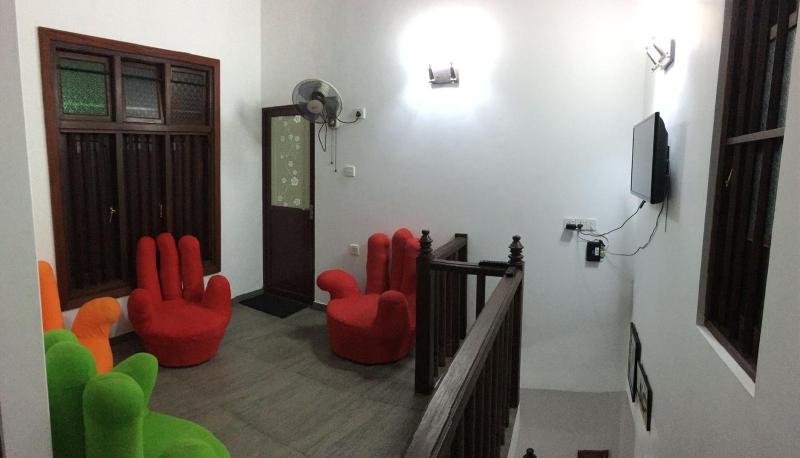 Sweet Pea Homestay - image 38