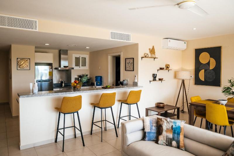 Special Offer Iberostar Apartment Milagro 3BDR Pool Beach - image 27