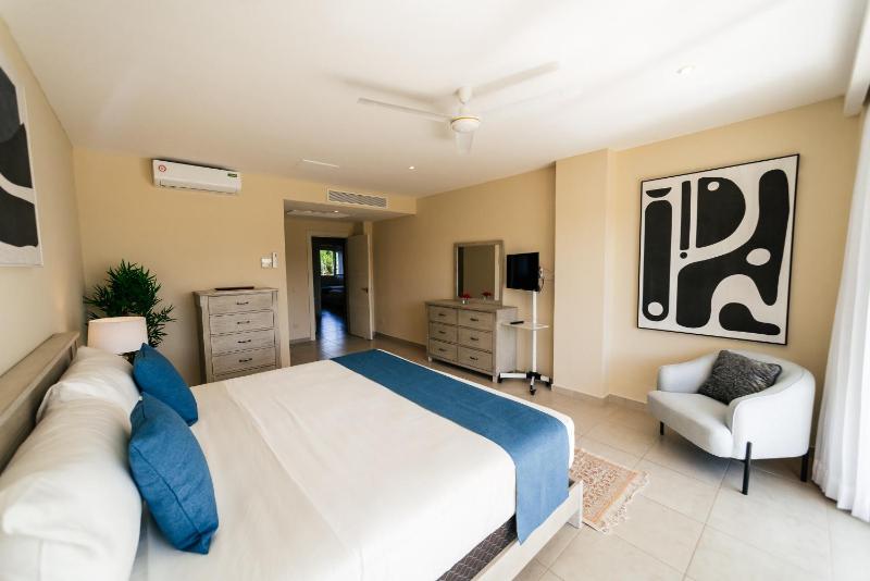 Special Offer Iberostar Apartment Milagro 3BDR Pool Beach - image 38
