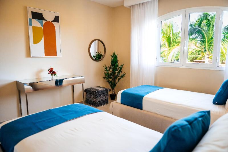 Special Offer Iberostar Apartment Milagro 3BDR Pool Beach - image 39