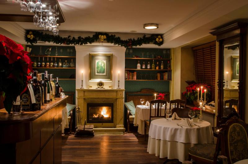 Hotel Willa Lubicz - image 36