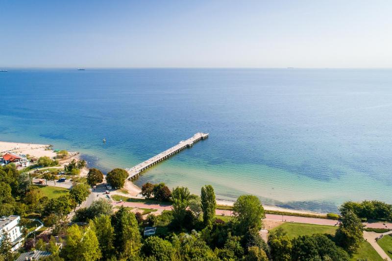 Hotel Willa Lubicz - image 22