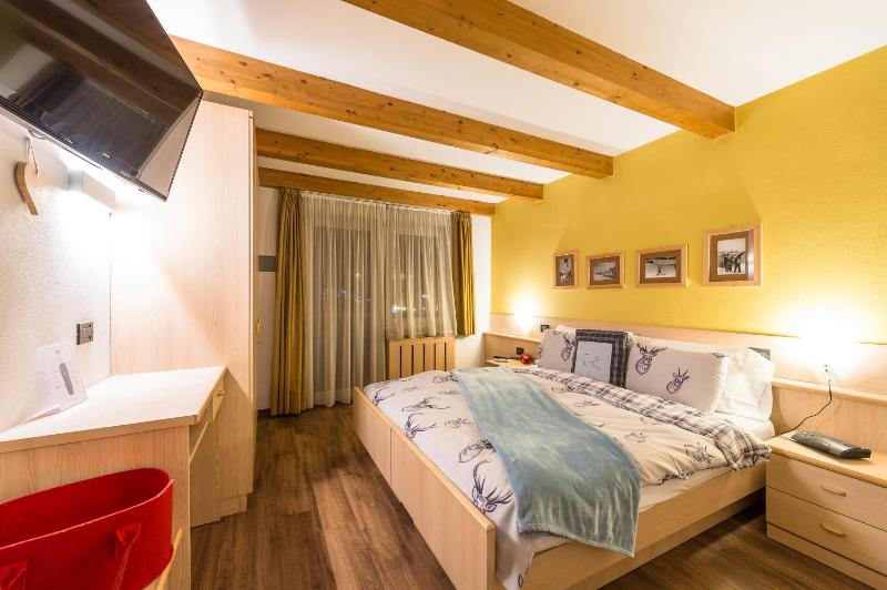 Budget Double or Twin Room image 2