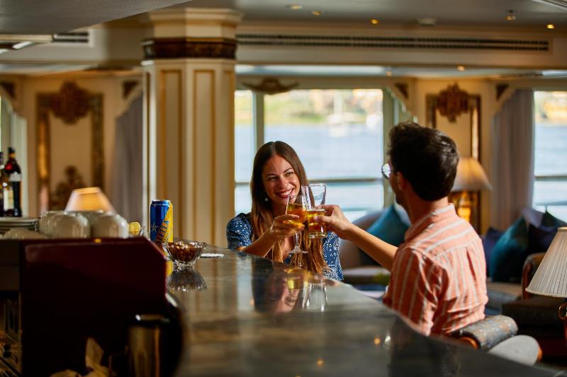 Sonesta St George Nile Cruise - Aswan to Luxor 3 Nights from Friday to Monday - image 4