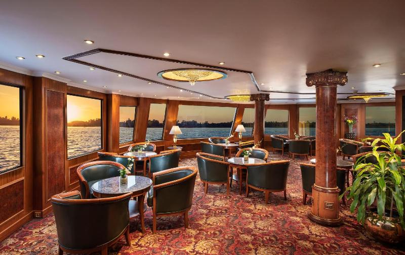 Sonesta St George Nile Cruise - Aswan to Luxor 3 Nights from Friday to Monday - image 11