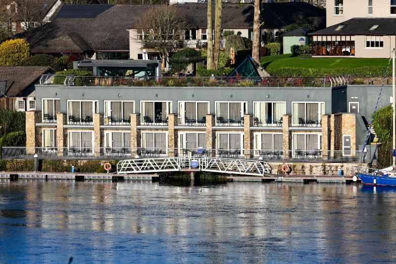 Superior Waterfront Room - Adult Only image 2